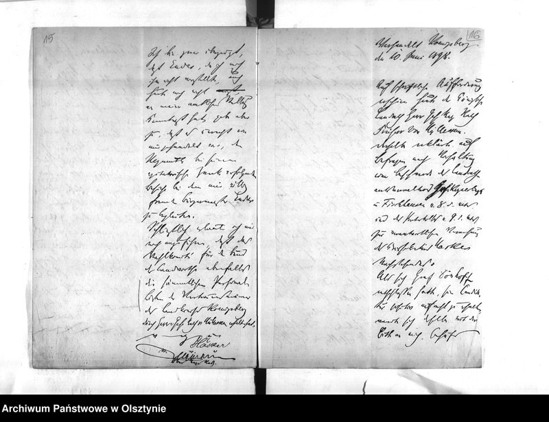 image.from.unit.number "Beiakten zu den Personalakten des Landraths [...] von Hüllessem"
