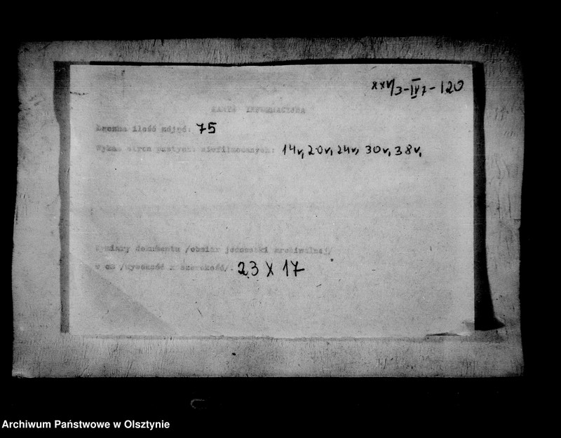image.from.unit.number "/Cuno Gf. Hahn an seine Schwester Anna Gfin Lehndorff geb. Hahn/"