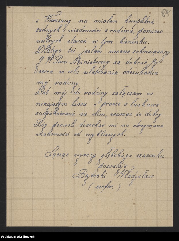 image.from.unit.number "Uchodźcy, internowani, jeńcy, Polacy z kraju. B. J."