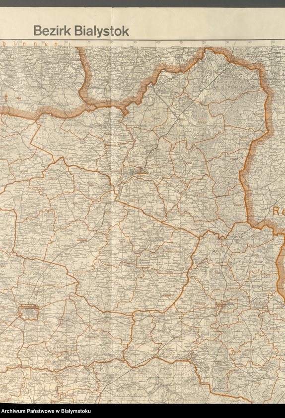 image.from.unit.number "Bezirk Bialystok [mapa administracyjna]"