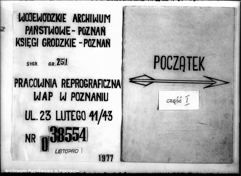 Obraz 1 z jednostki "Inscriptiones [inducta]"