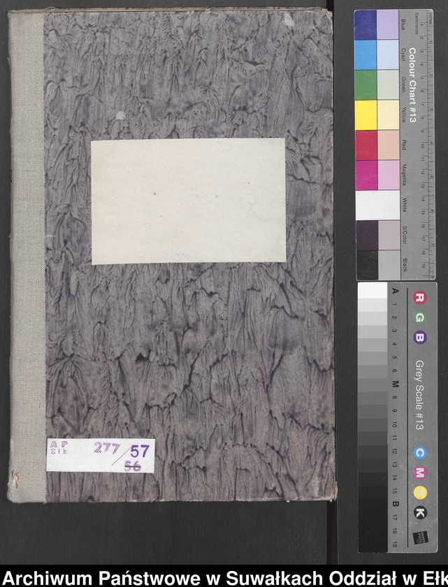 image.from.unit.number "Sterbe-Neben-Register des Preussischen Standes-Amtes Angerburg Kreis Angerburg"