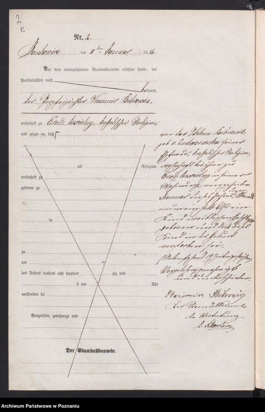 image.from.unit.number "Księga zgonów"