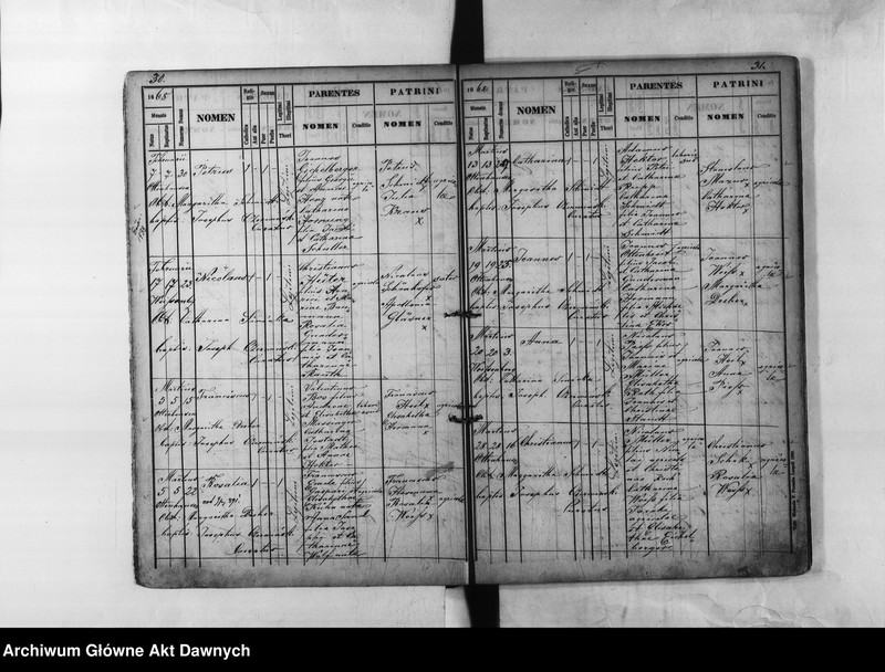 image.from.unit.number "Parafia: Białogóra (Weissenberg). Dekanat: Gródek Jagielloński. Księga metrykalna urodzeń dla całej parafii."