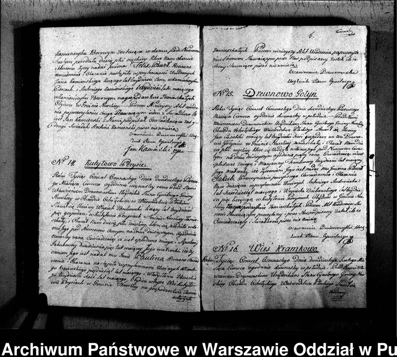 image.from.unit.number "Akta urodzeń, małżeństw, zgonów"