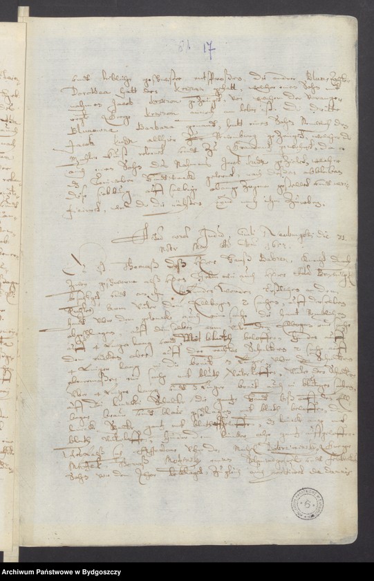 image.from.unit.number "[Księga ławnicza miasta Nowego]"