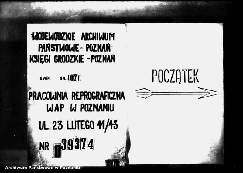 Obraz 1 z jednostki "Relationes [protocollon]"