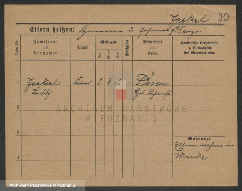 Obraz 20 z jednostki "Jebas - Jelinowski"