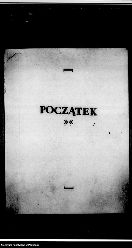 Obraz 3 z jednostki "Protokoły zebrań, sprawozdania roczne, sprawy członkostwa, korespondencja"