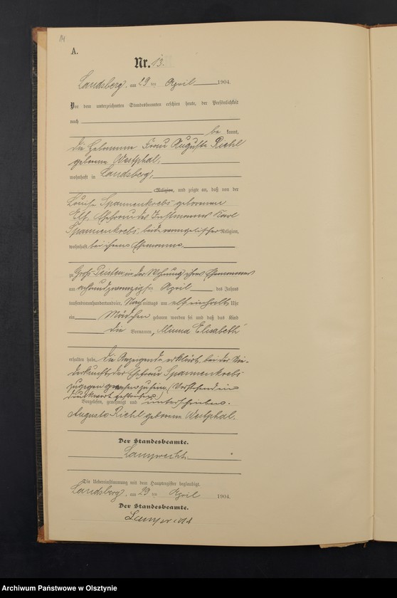 image.from.unit.number "Geburts-Neben-Register Nr 1 - 36"