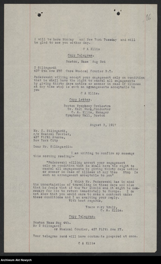 image.from.unit.number "Sprawy sądowe, dotyczące finansów. Pozwy, dekrety"