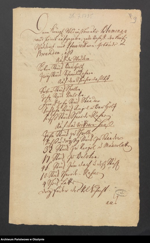 image.from.unit.number "[Budowa kościoła i budynków kościelnych w Powunden]"