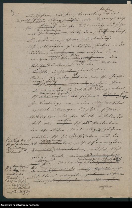 Obraz 8 z jednostki "A. betr. "Galizien""