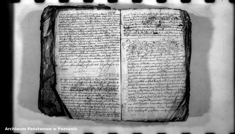 Obraz 6 z jednostki "Relationes [protocollon]"