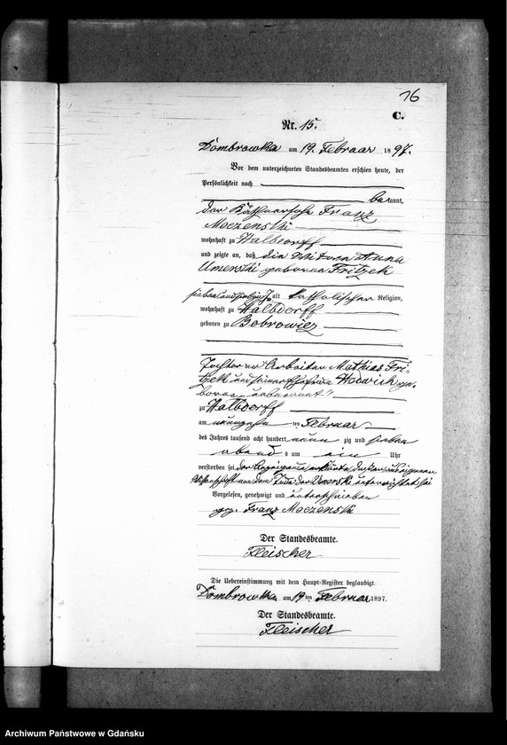 image.from.unit.number "Księga zgonów"