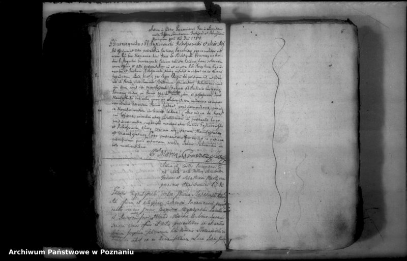 Obraz 13 z jednostki "Relationes [protocollon]"