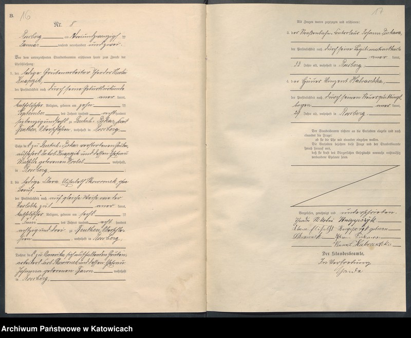 image.from.unit.number "Księga małżeństw nr 1-80"