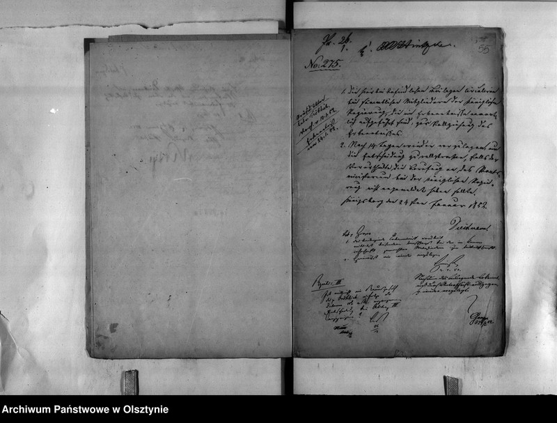 image.from.unit.number "Disziplinar Untersuchung gegen den Lehrer Fröhlich zu Waltersmühl Kreises Heilsberg"