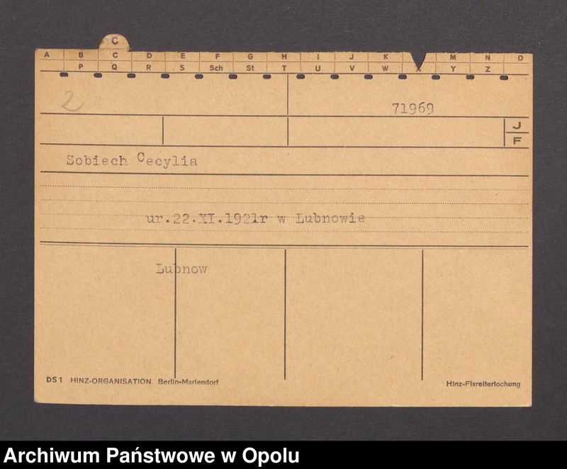 Obraz 4 z jednostki "[Rother, Mechtal]"