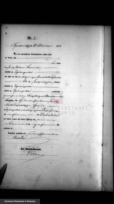 image.from.unit.number "Księga zgonów"
