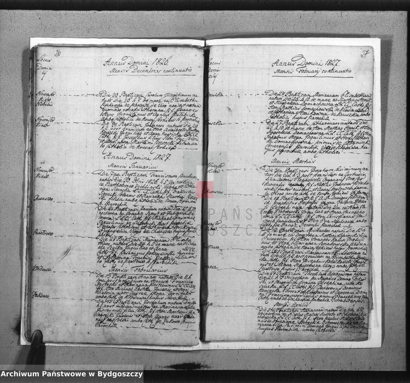 image.from.unit.number "Akta chrztów, ślubów, zgonów"
