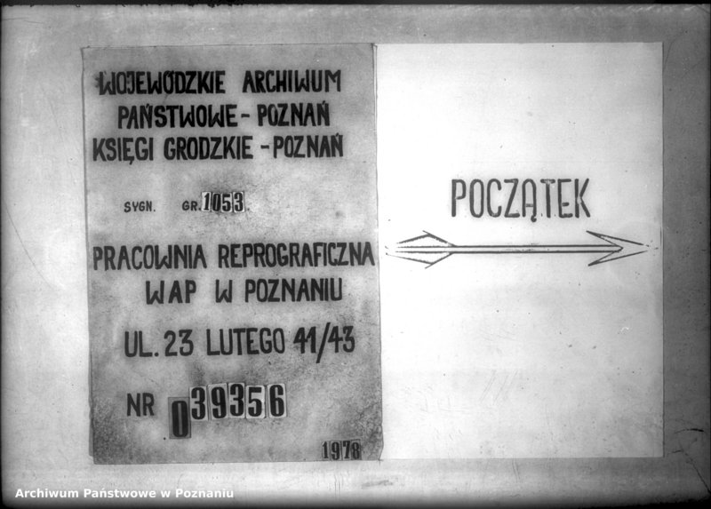 Obraz 1 z jednostki "Relationes [protocollon]"