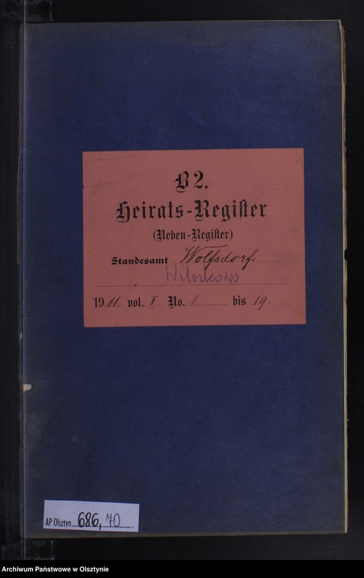 image.from.unit.number "Heirats-Neben-Register Nr 1-19"