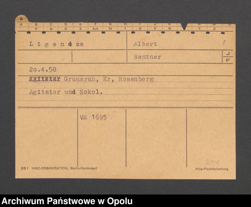 image.from.unit.number "[Ligendza Albert, ur. 20.04.1858 r., zam. Grunsruh]"