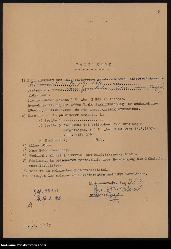 Obraz 11 z jednostki "Luzer Gomoliński – cukiernia"