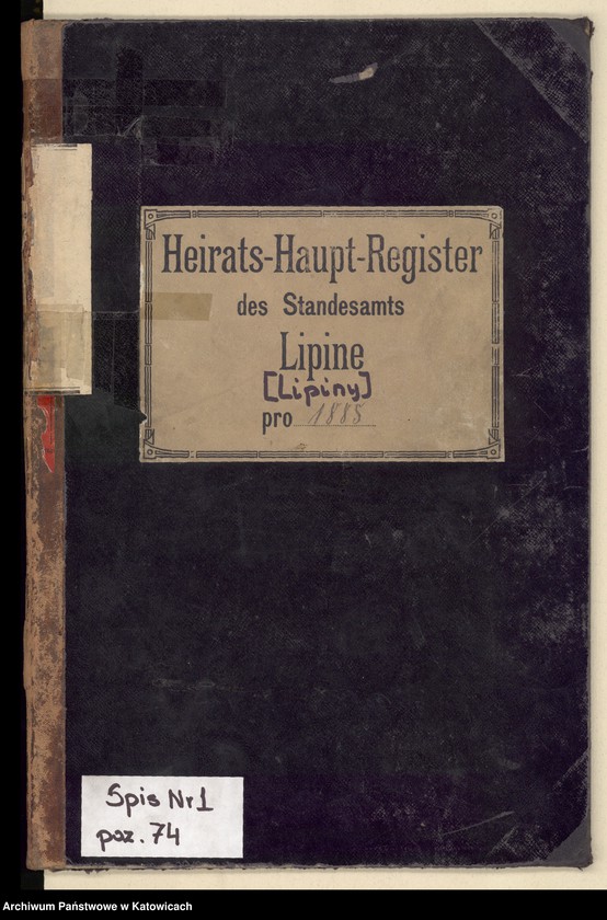 image.from.unit.number "Księga małżeństw nr 1-104"