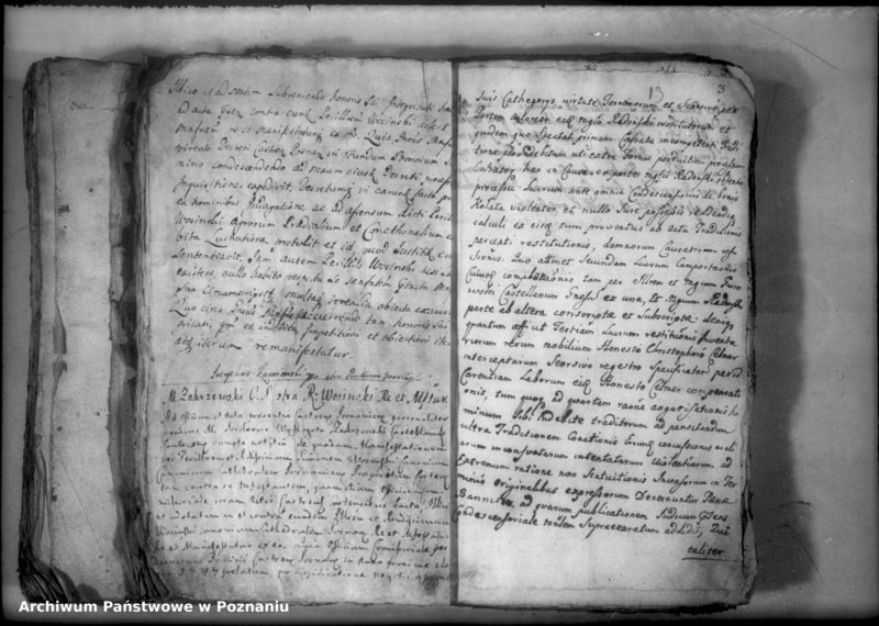 Obraz 18 z jednostki "Relationes [protocollon]"