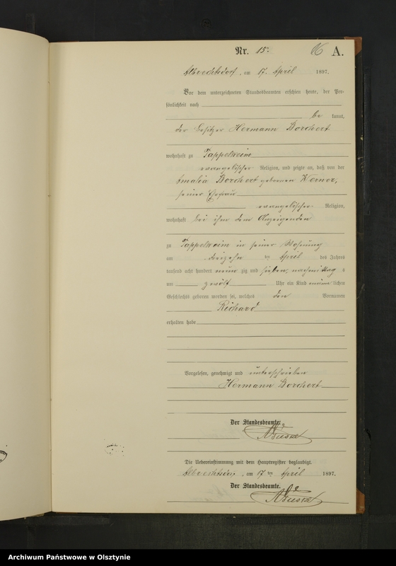 image.from.unit.number "Geburts-Neben-Register Nr 1 - 52"