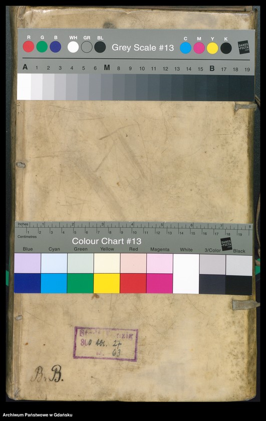 image.from.unit.number "Liber Missivarum Anni 1633. Liber Missivarum Anni 1634"