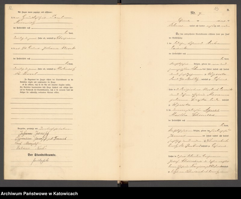 image.from.unit.number "Księga małżeństw nr 1-108"