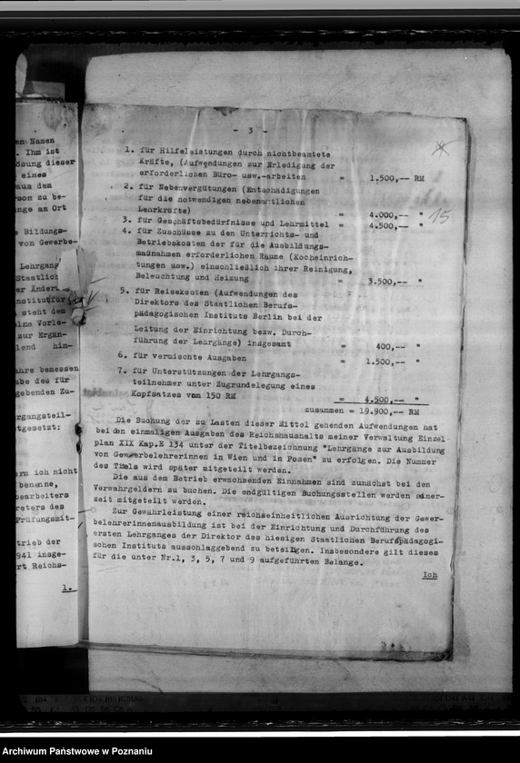 Obraz 19 z jednostki "Gewerbelehramt"