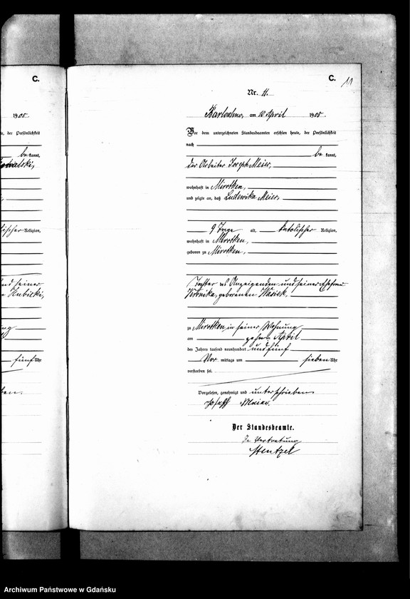 image.from.unit.number "Księga zgonów"