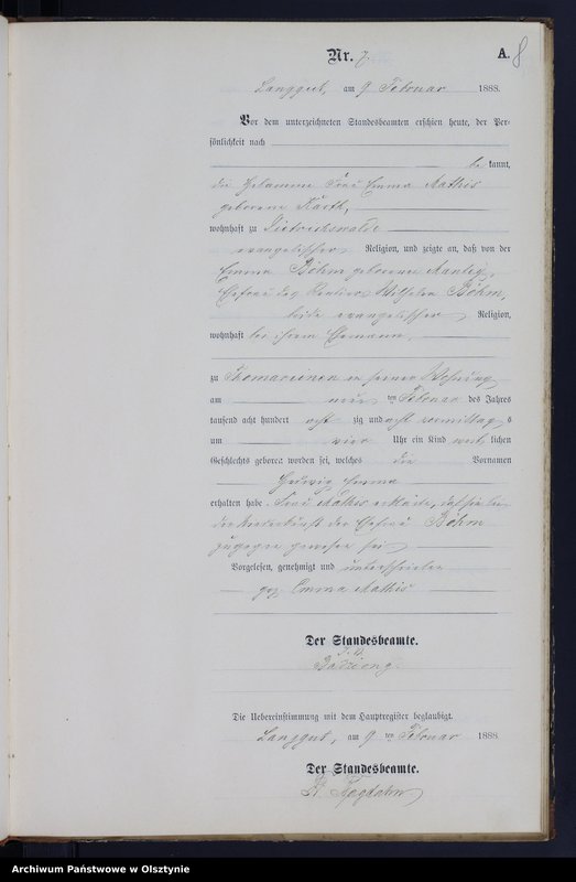 image.from.unit.number "Geburts-Neben-Register Nr 1 - 86"
