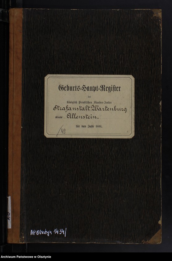 image.from.unit.number "Geburts-Haupt-Register Nr 1 - 6"