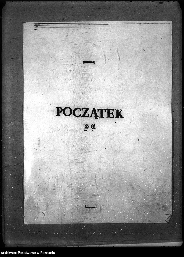 Obraz 3 z jednostki "Księgosusz - Ostrzeszów"