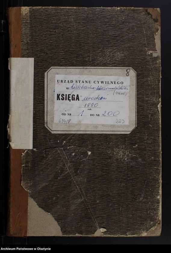 image.from.unit.number "Geburts-Neben-Register Nr 1 - 200"