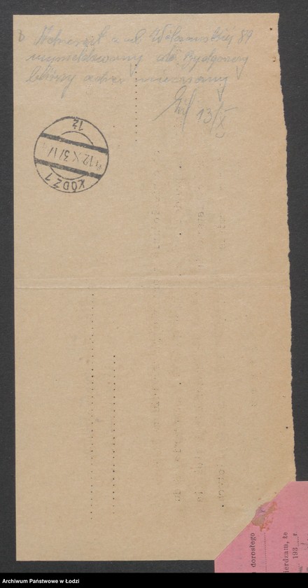 Obraz 10 z jednostki "Robert Barcz- sprzedaż płócien filtracyjnych dla cukrowni"