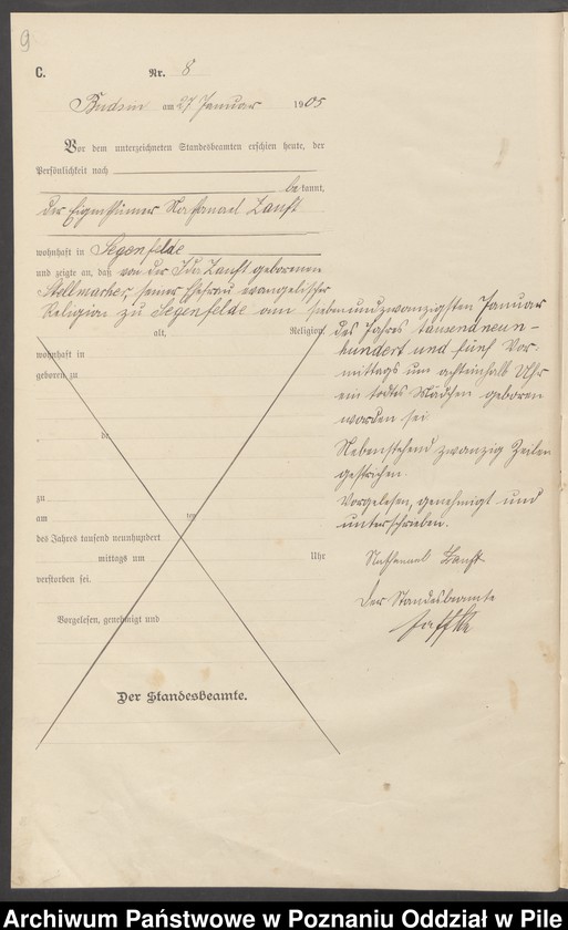 image.from.unit.number "Księga zgonów"