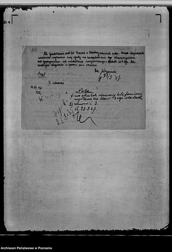 Obraz 14 z jednostki "/Wojskowy Klub Sportowy,,Ławica"/"