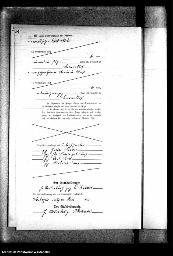 image.from.unit.number "Księga małżeństw"