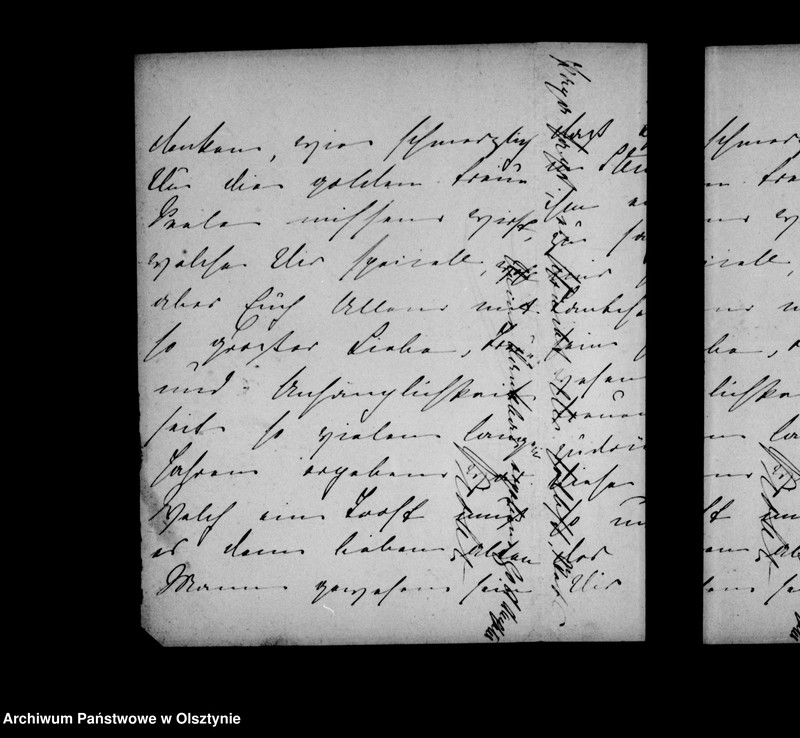 image.from.unit.number "/Fragmente v. Briefen der Violet Swiney, geb. Gfin Schlippenbach aus Sallingen England an Anna Gfin Lehndorff geb. Hahn/"