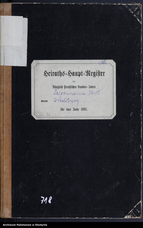 image.from.unit.number "Heiraths-Haupt-Register Nr 1 - 7"