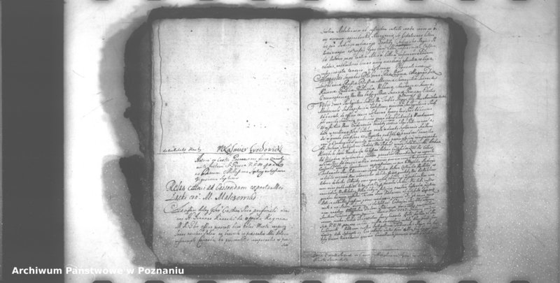 Obraz 7 z jednostki "Relationes [protocollon]"