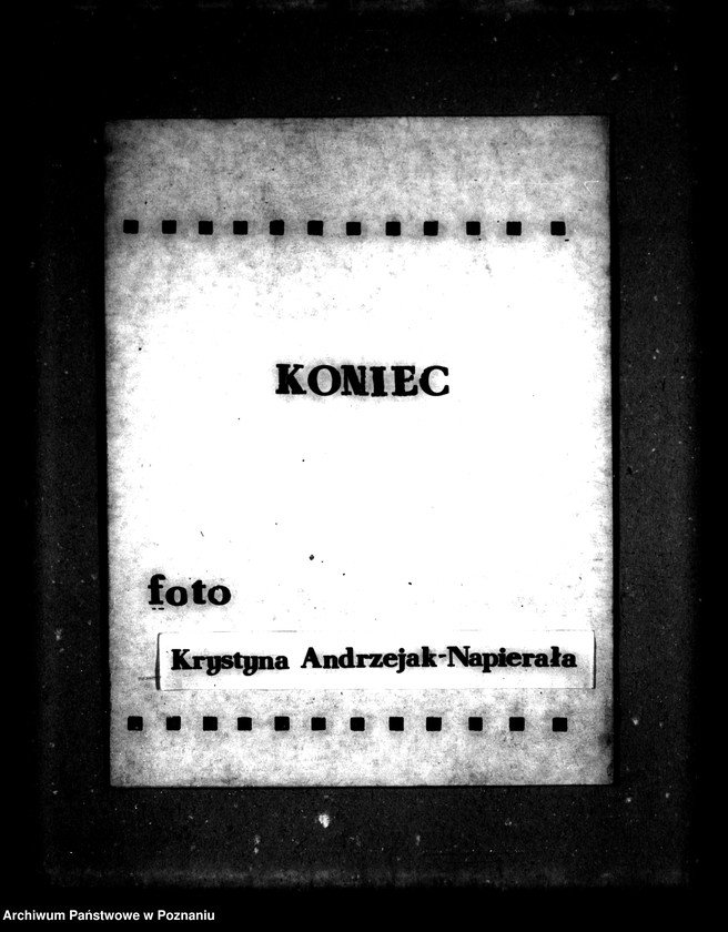 Obraz 15 z jednostki "Majątek Mierzejewo powiatu leszczyńskiego wyłączenie z art. 4/5 ustawy o reformie rolnej Alfred Ziółkowski"