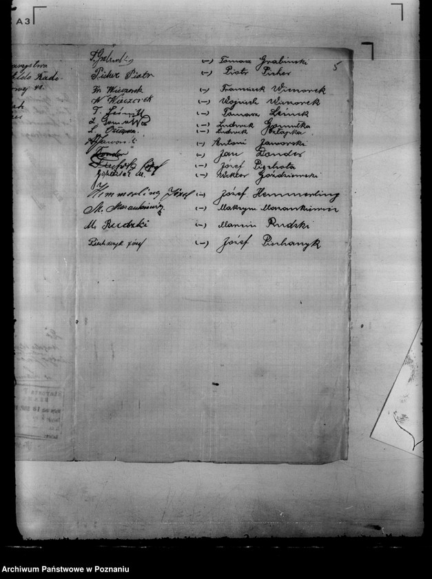 Obraz 9 z jednostki "/Stowarzyszenie Ogródków Działkowych w Środzie/"