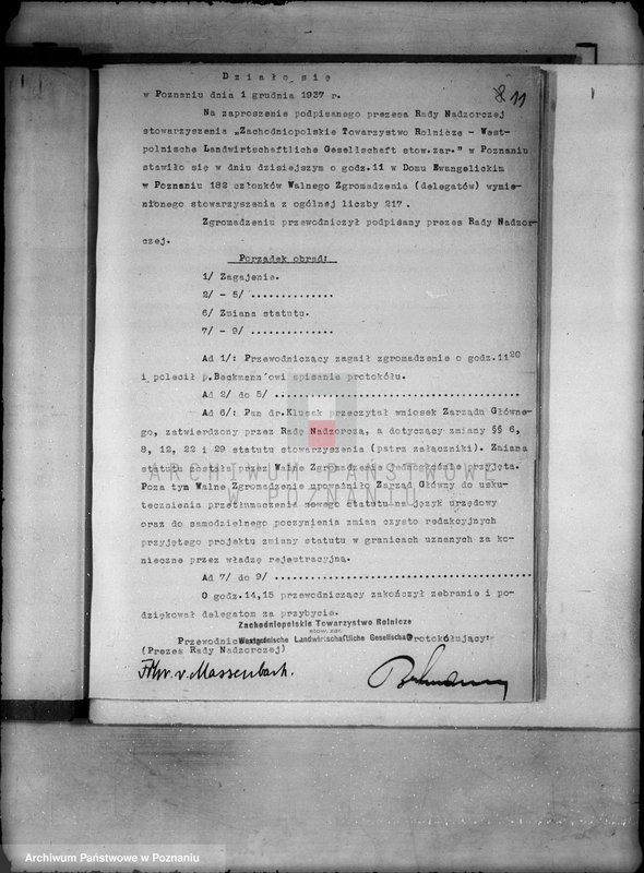 Obraz 15 z jednostki "/Zachodnio-Polskie Towarzystwo Rolnicze-Verlage/"